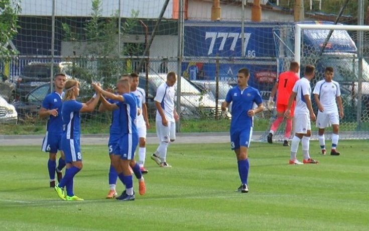 Левски пак ще дава мачове по клубната тв