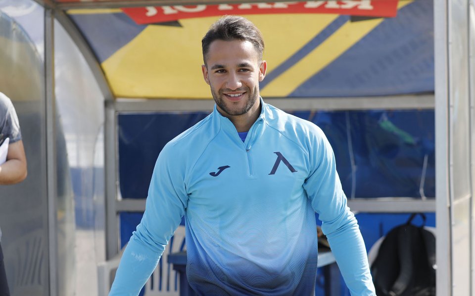 В Левски работят усилено по уреждането на документите на Борислав