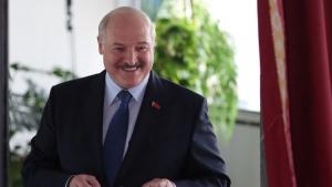 Президентът на Беларус Александър Лукашенко ще направи официално посещение в
