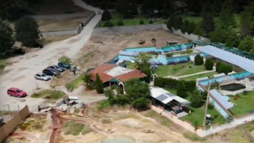  Сигнал за нелегално строителство на Рупите 