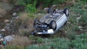 катастрофа Симитли