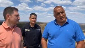 Бойко Борисов