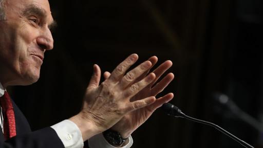  <p>Скандалният Ейбрамс и новата тактичност на САЩ</p> 