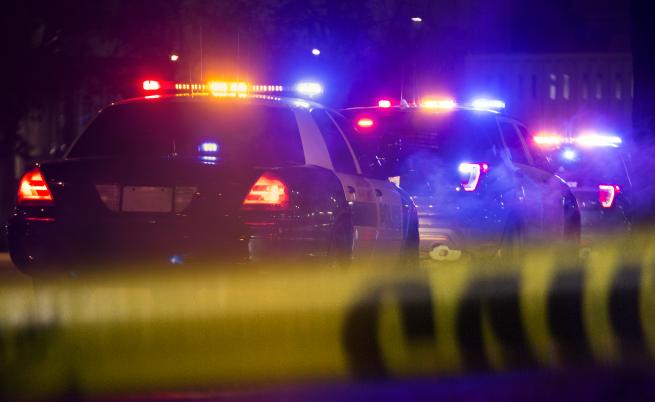Отново кървава стрелба в Калифорния, седем души са загинали