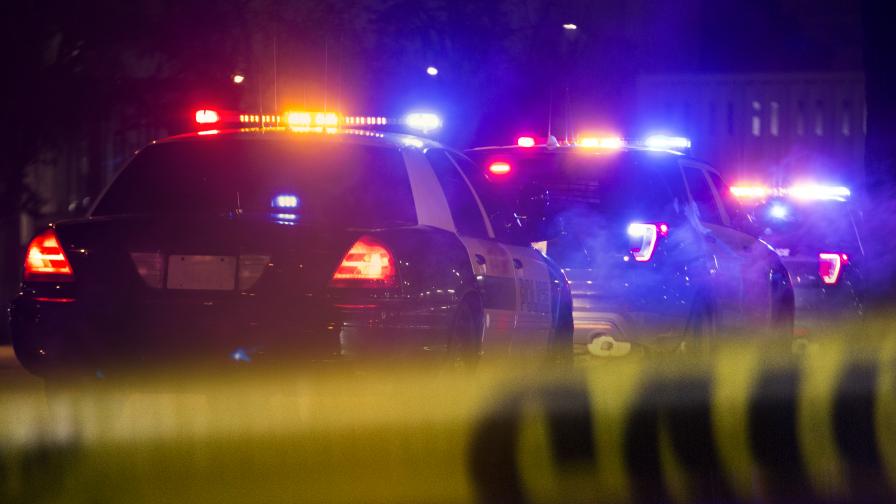 <p>Шокиращо убийство в САЩ: Баща застреля трите си деца</p>