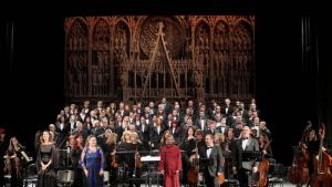 опера Стара Загора