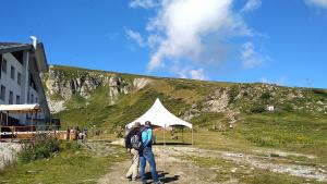 Емил Димитров Рилски езера