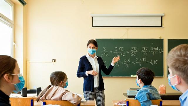 10 стъпки към здравето или как учениците да не се разболеят в училище 