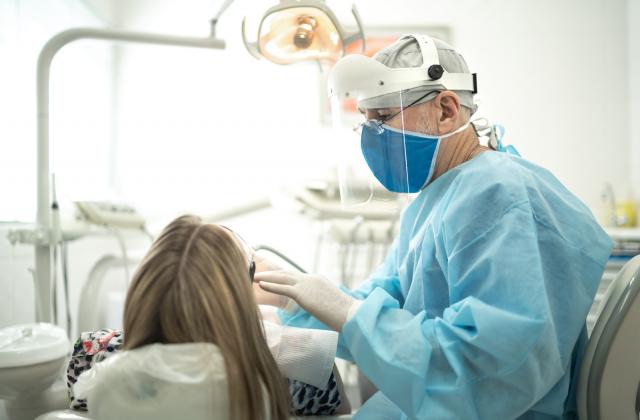 Как НЗОК конролира извънболничната помощ, обясняват експертите на Касата. Кой