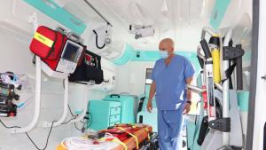 Мутафчийски реаномобили