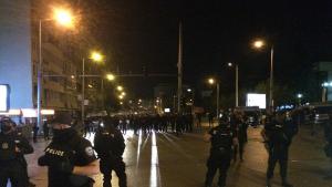 жандармерия