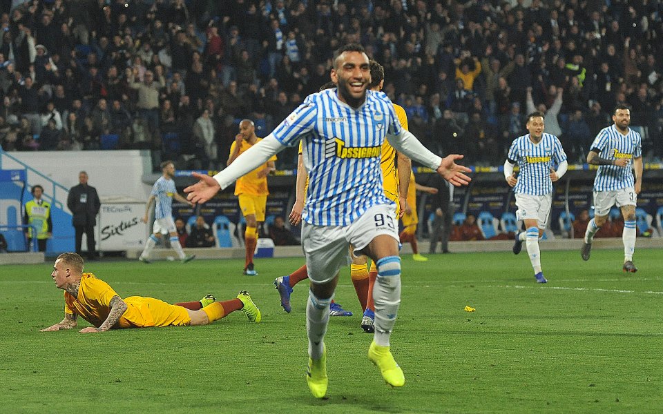 Лацио е на прага да осъществи още един трансфер през