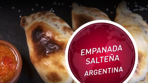  Емпанада салтеня - вкусна традиция от Аржентина 