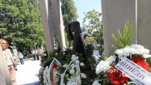 Денят на спасението ВМА