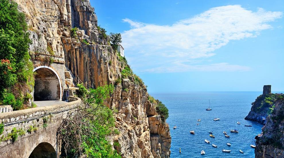 Топ 10 красиви кътчета по Земята за самотни пътешественици (ГАЛЕРИЯ)