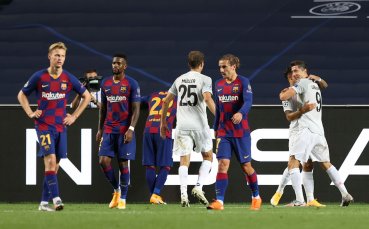 Барселона и Байерн Мюнхен дават ударното начало на Шампионската лига
