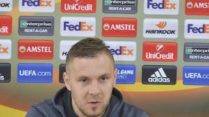 Моци Лудогорец