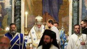 патриарх Неофит