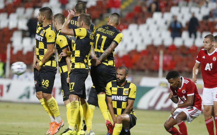 Трима не тренират с Ботев Пловдив