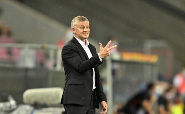 Мениджърът на Манчестър Юнайтед Оле Гунар Солскяер призна че се