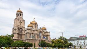 Варна
