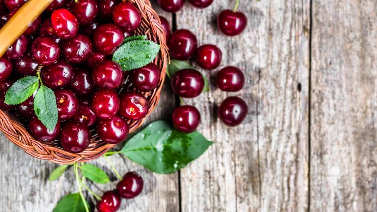  5 изгоди от вишните за здравето ни 