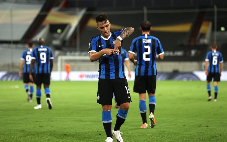 Агентите на Лаутаро са в Барселона