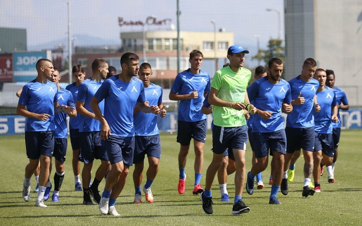 Сериозни мъки на 