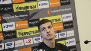 Кирил Десподов