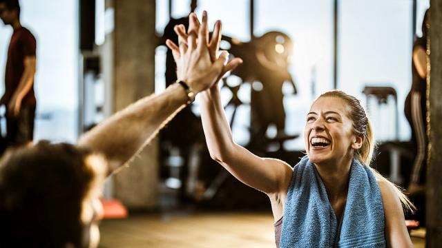 Колко важно е възстановяването след фитнес