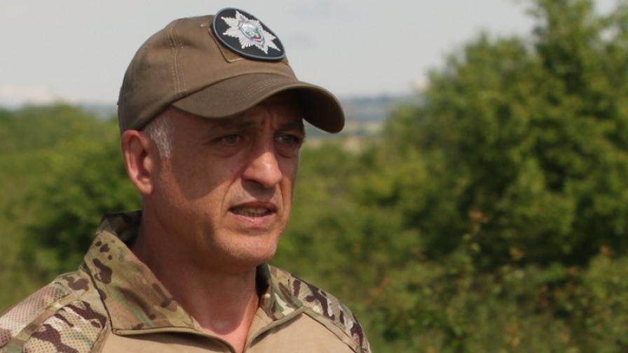 Правителството одобри Емил Тонев за началник на Националната служба за охрана