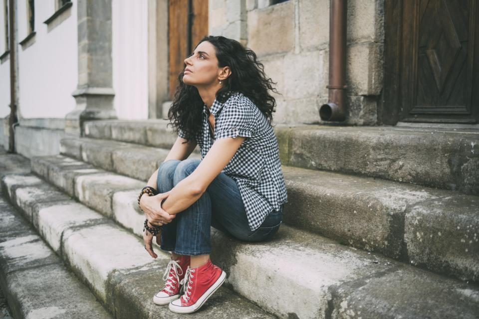  отмалялост 