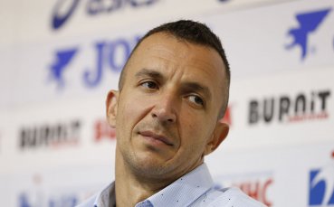 Боян Йорданов: Със сигурност Левски не е фаворит за титлата
