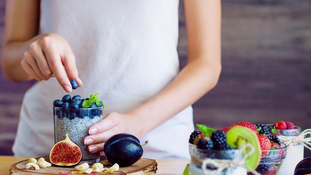 След празниците: Как да влезем във форма без изтощителни диети