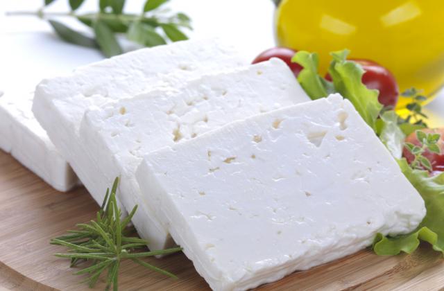 Само едно от петте най-скъпи овчи сирена у нас съдържа