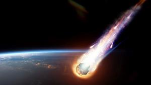 НАСА следи астероид който може да се сблъска със Земята