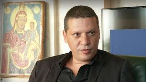 Илиян Тодоров