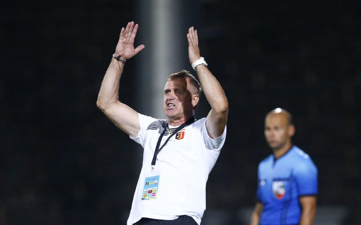 Акрапович: Ще правим рокендрол срещу Искра