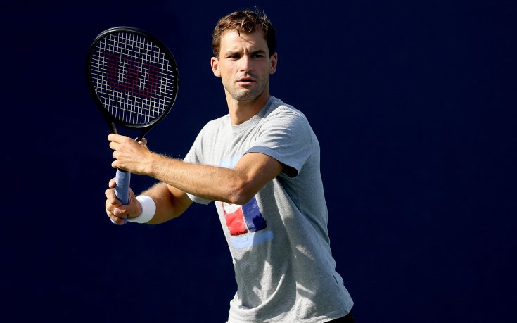 Григор показа характер, но отстъпи пред хитър унгарец в Ню Йорк