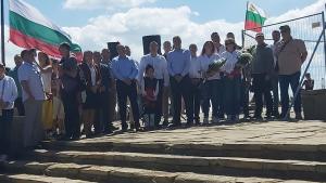 Румен Радев