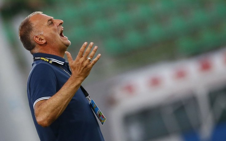 Антони Здравков: Излязохме пренавити, но после заиграхме правилно