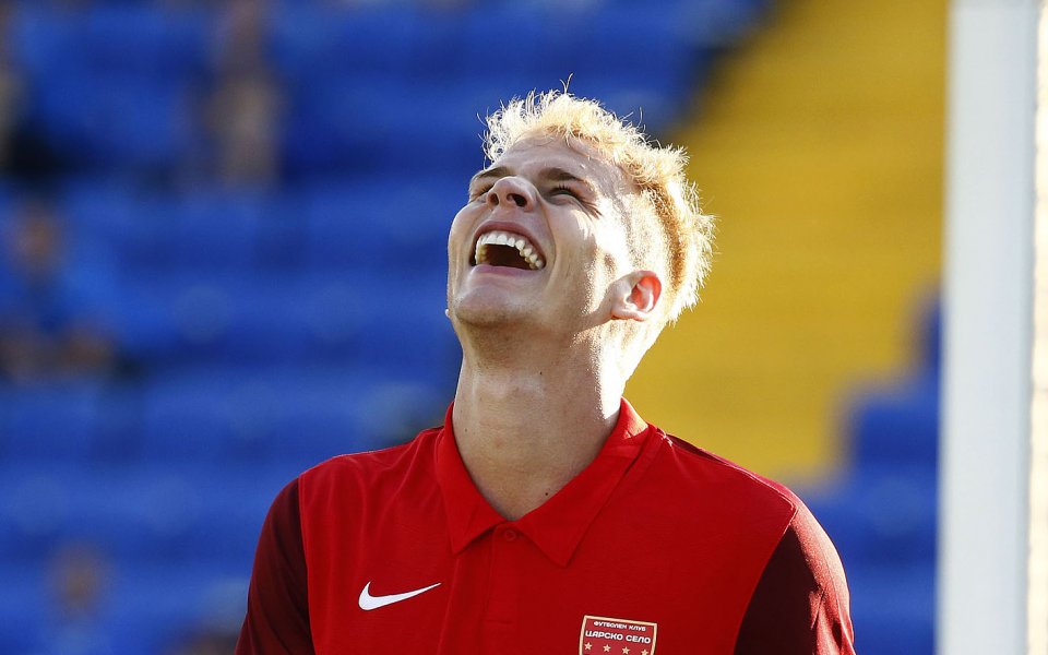 Оферта от Хайдук Сплит може да провали считания за сигурен