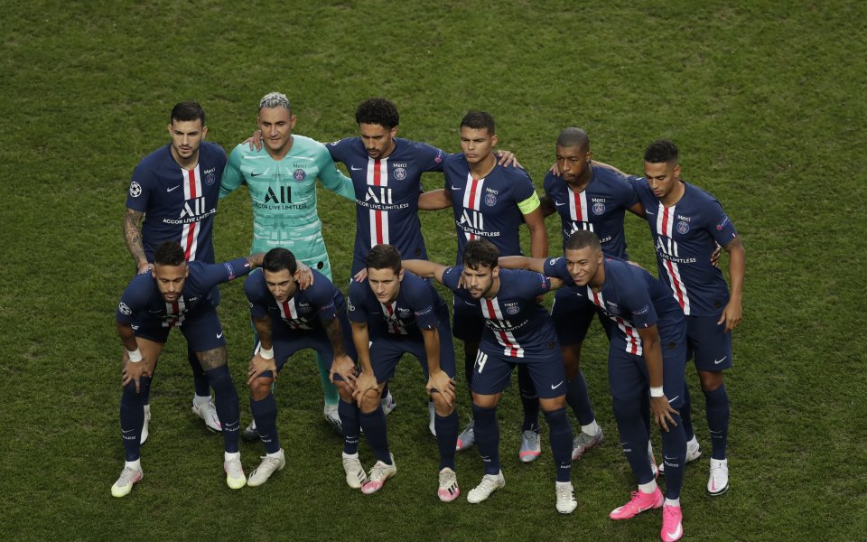 Пари Сен Жермен ще се опита да продаде някои от