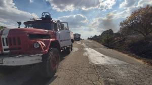 пожарна Свиленград