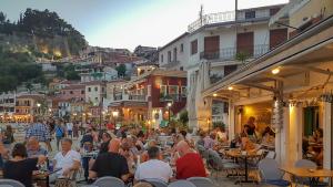 Гърция очаква много силен туристически сезон но не може да