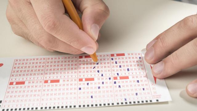 Световен рекорд: Джакпотът в американската лотария достигна 1,6 млрд. долара