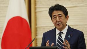 Бившият премиер на Япония Шиндзо Абе е бил прострелян в