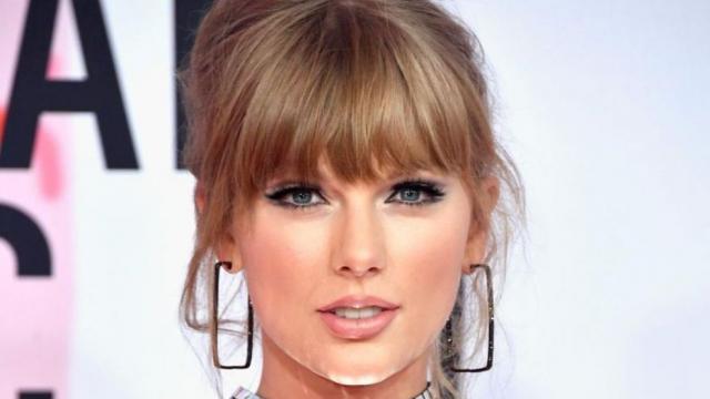 Град в САЩ ще носи името на Тейлър Суифт