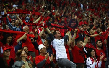 Футболният клуб на Тирана информира албанската полиция че има опасения