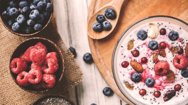 Най-добрите храни за старт на деня